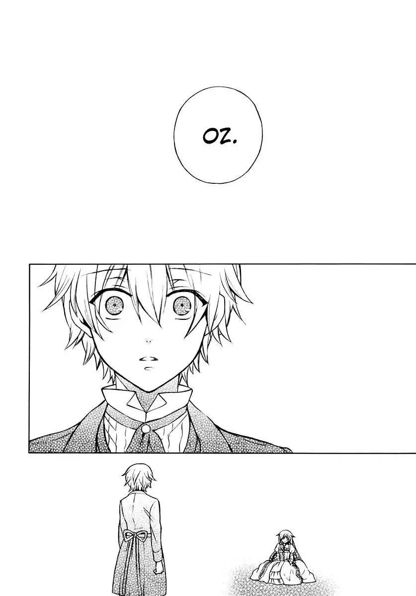 Pandora Hearts Chapter 74 54